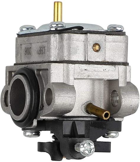 <strong>Carburetor replacement and review for Troy Bilt</strong> Trimmer. . Troy bilt tb685ec primer bulb replacement